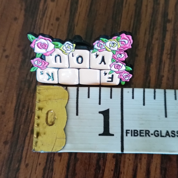 🆕 Novelty Funny Quote Pins - Picture 3 of 8